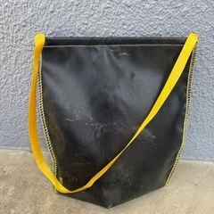 【無料】七輪セット 火消し袋＋トング付き の画像