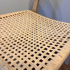 IKEA VOXLÖV  ダイニングチェア 2脚の画像