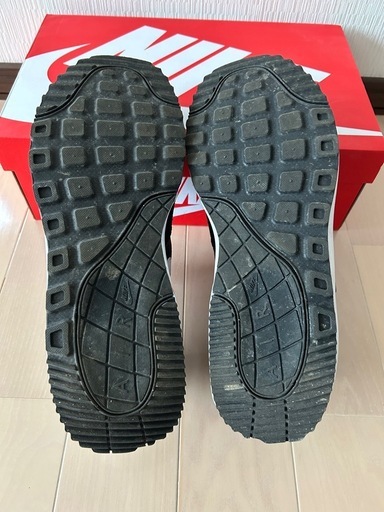 靴/バッグ NIKE AIR MAX SYSTM 29.5cm