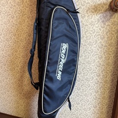 釣り　ロットケース①の画像