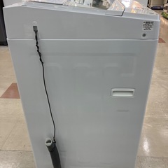 【トレファクマーケット千葉おゆみ野店】ご来店いただける方限定！ニトリの全自動洗濯機のご紹介です！の画像