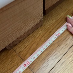 引っ越し処分　パレット100×100サイズ 4枚の画像