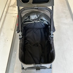 ペットカートの画像