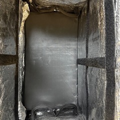 ウーバーイーツ　Uber バック　の画像