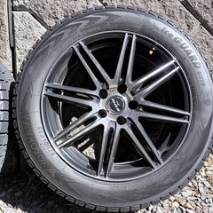 【決定】ホイールのみ18インチの画像