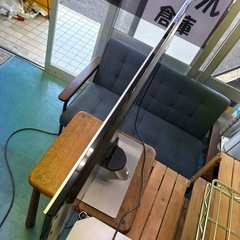 【重音ノイズあり】  Panasonic  47型  液晶テレビ  2012年製の画像