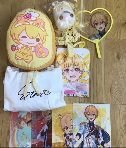 すとぷり　るぅとさん