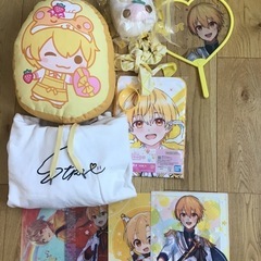 すとぷり　るぅとさんの画像