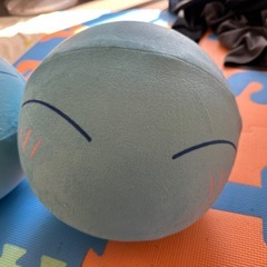 転生したらスライムだった件 ボール ぬいぐるみ リムルの画像