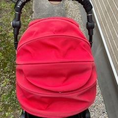 ベビーカーの画像