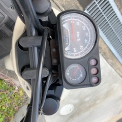 ヤマハ VOX YAMAHA　ジャンクの画像