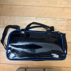 絵の具ケース②プーマ PUMAの画像