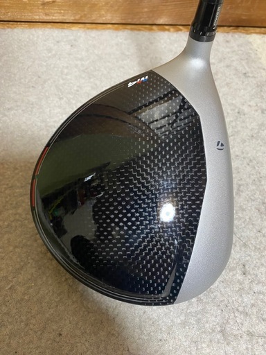 TaylorMade テーラーメイド 中古ドライバー M4 10.5゜の商品詳細｜中古 テーラーメイド　M4 ドライバー