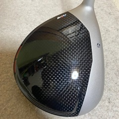テーラーメイド　M4 ドライバーの画像