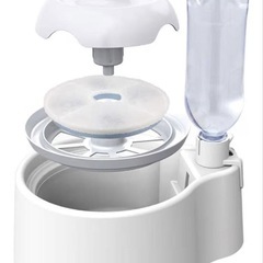 THE PERFECT ONE ザパーフェクトワン　犬用給水器の画像