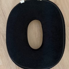 円座クッションの画像