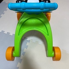 バイリンガルウォーカーの画像