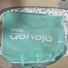 可動クーハン、赤ちゃんベッドの画像