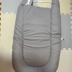 可動クーハン、赤ちゃんベッドの画像