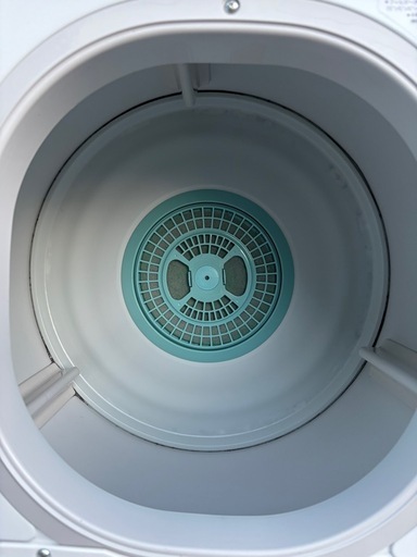 急募‼️TOSHIBA電気乾燥機