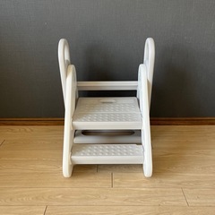 ⭐︎急募⭐︎子ども用踏み台の画像
