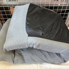 ★ニトリ★ リクライニング座椅子 ロングザイス LC-B07 ISC 多機能 ・幅50cm×高さ70cmの画像