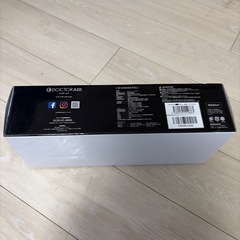 DOCTOR AIR 3D MASSAGE  Rollの画像