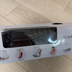 DOCTOR AIR 3D MASSAGE  Rollの画像