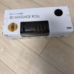 DOCTOR AIR 3D MASSAGE  Rollの画像