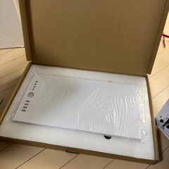 Fractal Design Define
 7 Compact シルバー PCケース の画像