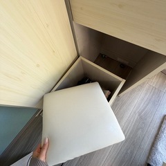 【無理】ドレッサーの画像