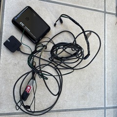 ETC車載機　　軽自動車登録の画像