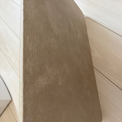 珪藻土バスマットの画像