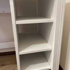 【IKEA】デスク
の画像