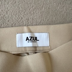 【引き渡し決定】
レディースボトムスの画像