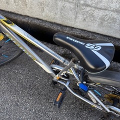 子供　自転車　22インチの画像