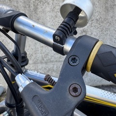 子供　自転車　22インチの画像