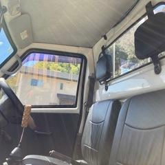 軽トラ　三菱　ミニキャブ　LE-U61T  車検3月26日までの画像