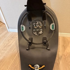 サイベックス　チャイルドシート　　　ベースの画像