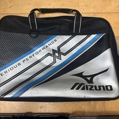 習字セット②ミズノの画像