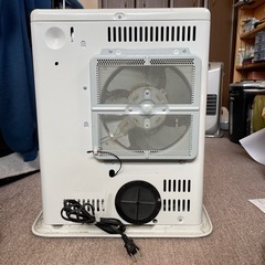 コロナファンヒーター　　ジャンク品
の画像