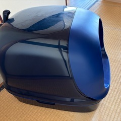 新品 猫システムトイレの画像