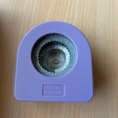 クラフトパンチ
の画像