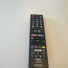 シャープ AQUOS 40V型 フルハイビジョン 液晶テレビ LC-40S5の画像