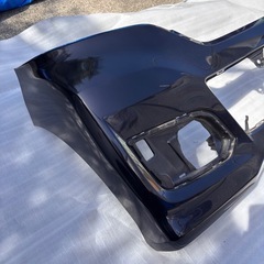 JH1 フロントバンパーの画像