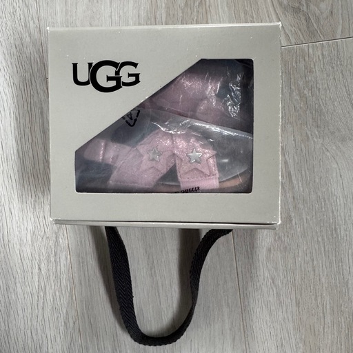 UGG 12-18 サンダル 13cm