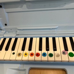 鍵盤ハーモニカの画像