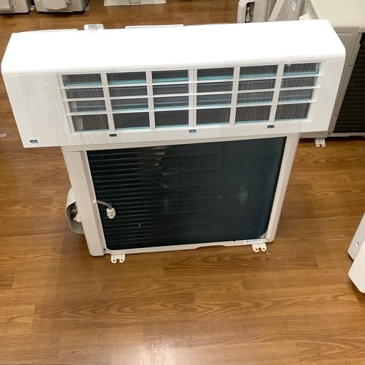 TOSHIBA 東芝 ルームエアコン RAS-2210TM 2020年製【トレファク 川越店】