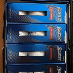 新品ゴルフボール（54個）の画像