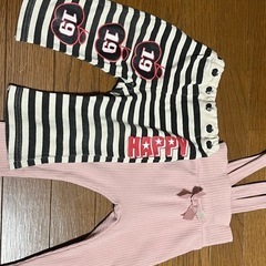 女の子✰80㌢(85)の画像